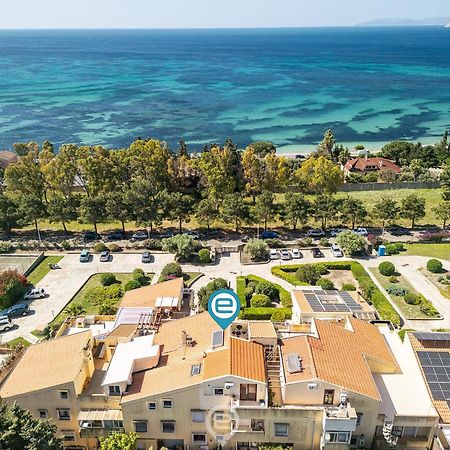 Panoramic Seaview Apartment Su Forti Exterior photo